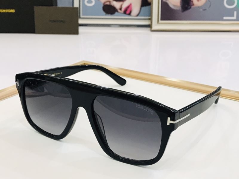 Tom Ford Sunglasses